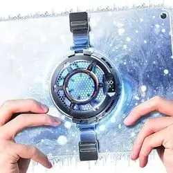 CX05 Tablet Magnetic Gaming Cooler,Tablet iPad