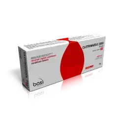 Clotrimazole Basi Vaginal Cream 10mg/g Cream 50g