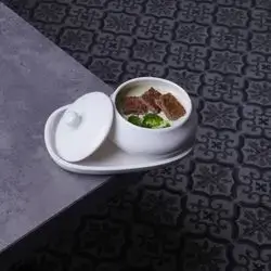 Broccoli Soup 