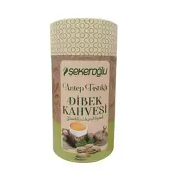 Sekeroglu Coffee W Pistachio 200g