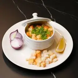 Onion Soup