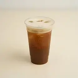 Iced Tea Passion Fruit