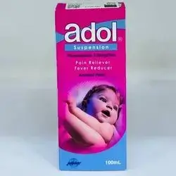 adol 120mg syrup