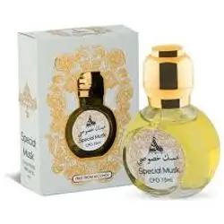 Hamidi W/perfume Special Musk 15ml