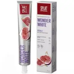 Splat Wonder White