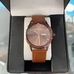 Ecco Hand Watch