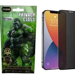 Iphone Privacy Glass