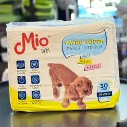 Mio Dog Pad 30Pcs