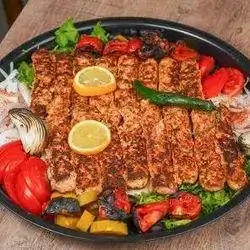 Kilo Chicken Kebab