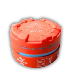 Wax hair gel 150 ml No. 3