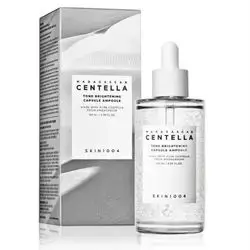 CENTELLA TONE BRIGHTENING CAPSULE AMPOULE