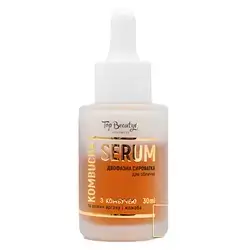 Top Beauty Serum Two-Phase Serum For The Face