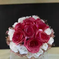 Hand Bouquet
