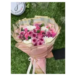 Flowers Bouquet