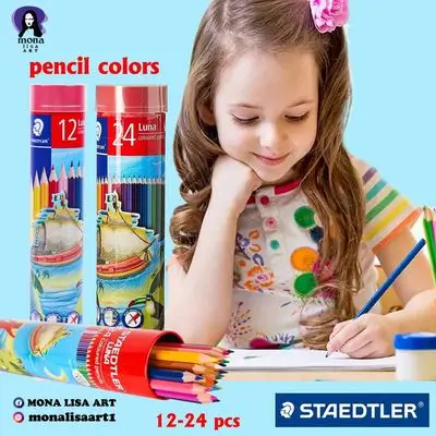 STAEDTLER Colour Pencil