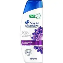 Head&Shoulders 400Ml