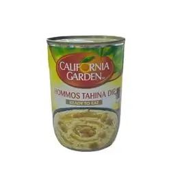 California Hommos Tahina 400g