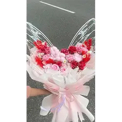 Butterfly Bouquet