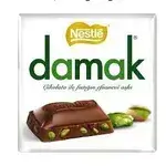 Nestle Turkish Damak