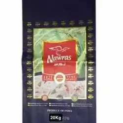 Nawras Long Rice 20Kg