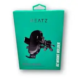 Mobile Holder Heatz