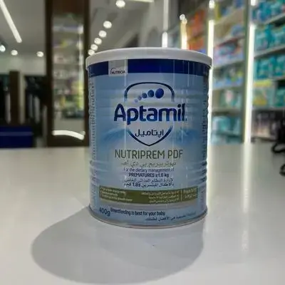 Aptamil Nutriprem PDF 400G