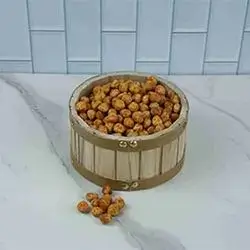 Smoked Hazelnut