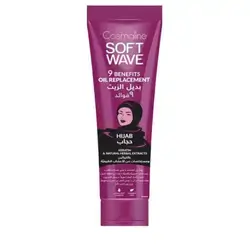 Cosmalene soft hijab oil replacement 250 ml