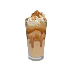 Lotus Frappe