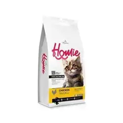 Homie Mother & Kitten Cat Food