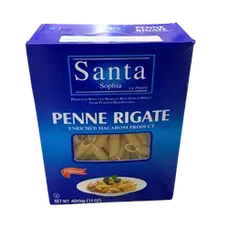 Santa Macaroni 400 grams