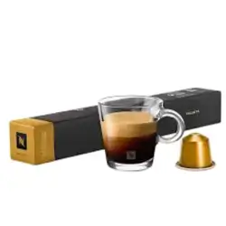Nespresso Volluto