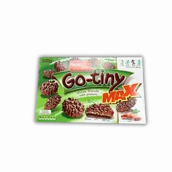 Peanut Coutini Biscuits 300 gm