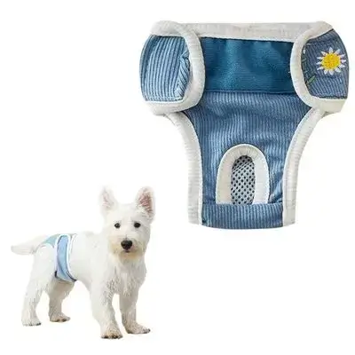 Dog Diaper XXL