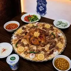 VIP Mansaf