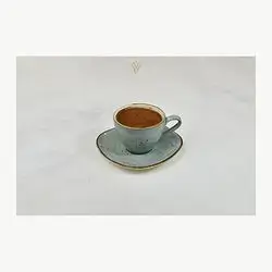 Double Turkish Coffee