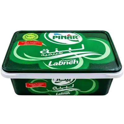 Pinar Labneh 180g