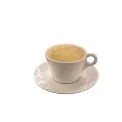 Turkish Coffee