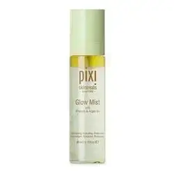 Pix! Skintreats Glow Mist With Propolis & Argan Oil 80ml