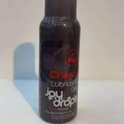 Cherry Lubricant