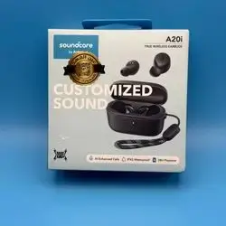 Soundcore A20 i