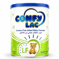 Confy lac LF 400g