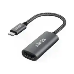 Anker Power Expand Plus USB-C to HDMI Adapter – Gray