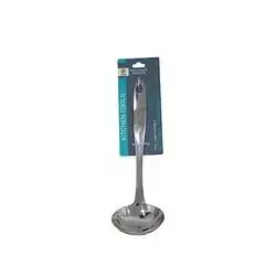 Koch Stainless Steel Kitchen Tools Ladles Big Size 1 Pcs