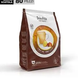 DolceVita Crème Brûlée