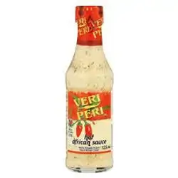Veri Peri African Hot Sauce 125ml