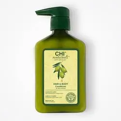 Chi Olive Organics Hair & Body Conditioner