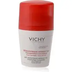 VICHY DEODORANT STRESS RESIST 72H (50 Ml)