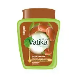Vatika Hair Cream Argan 1Kg