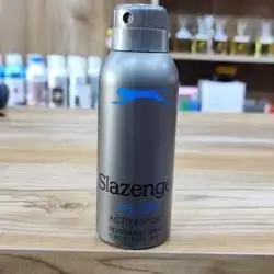 SLAZENGER BLUE